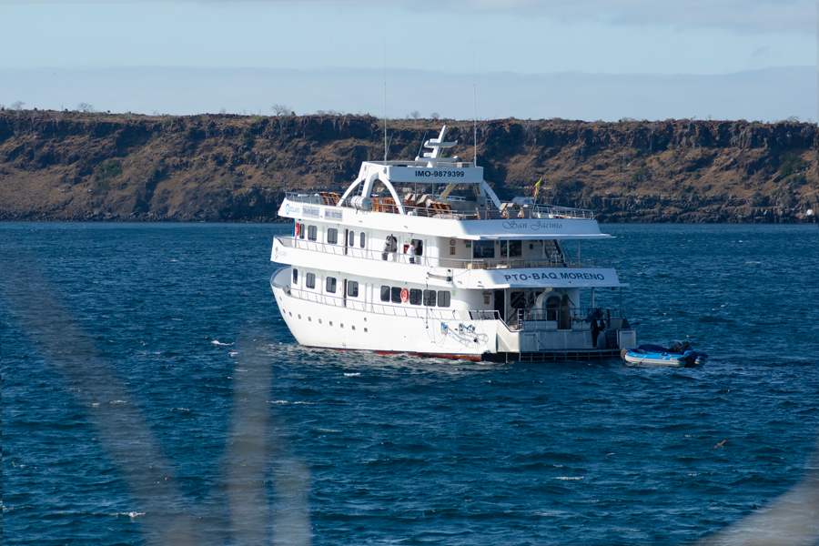 solaris-galapagos-islands-yacht