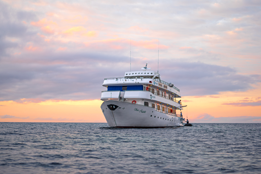 solaris-galapagos-islands-yacht